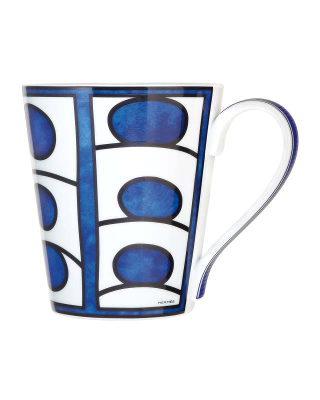 Bleus D'Ailleurs Mug
